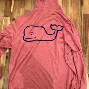 Vineyard vines shirt